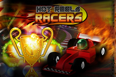 Hot Reels Racers