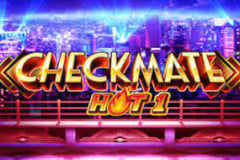 Checkmate Hot 1 Slot Review