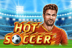 Hot Soccer