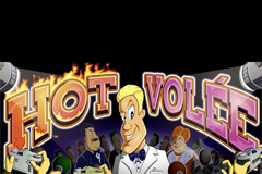 Hot Volee Slot Machine