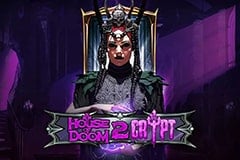 House of Doom 2: The Crypt Slot Game