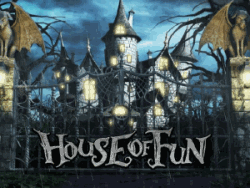 House of Fun Slots Online