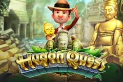 Hugon Quest Slot Machine
