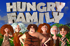 Hungry Family Slot