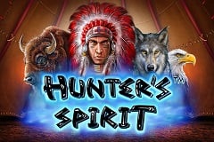 Hunter&#39;s Spirit Slot Machine