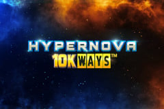 Hypernova 10K Ways