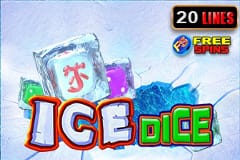 Ice Dice