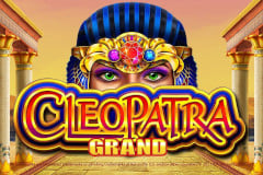 Cleopatra Grand Slot Review