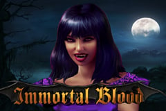 Immortal Blood