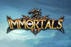 Immortals Slot Review