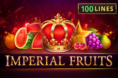 Imperial Fruits 100 Lines Slot Review