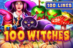 100 Witches