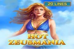 Hot Zeusmania