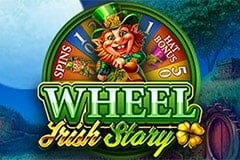 Irish Story Wheel 3x3