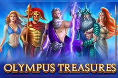 Olympus Treasures