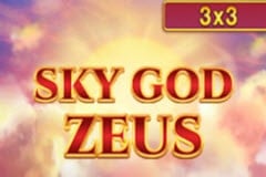 Sky God Zeus 3x3