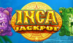 Inca Jackpot Slot