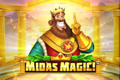 Midas Magic