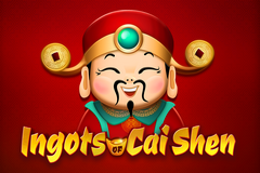 Ingots of Cai Shen Slots