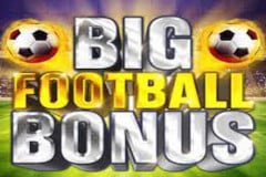 Big Football Bonus