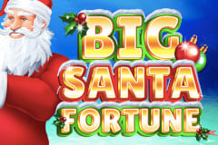 Big Santa Fortune Slot Review