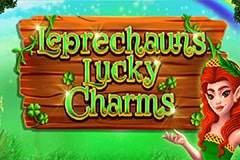 Leprechauns Lucky Charms