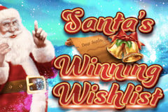 Santa's Winning Wishlist