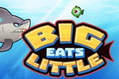 Big Eats Little