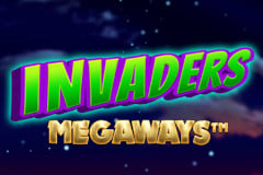 Invaders Megaways