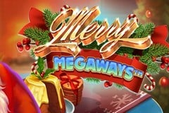 Merry Megaways