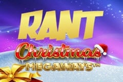 RANT Christmas Megaways