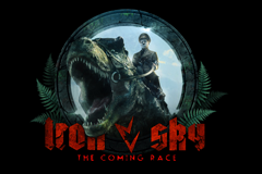 Iron Sky: The Coming Race