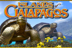 Islands Of Galapagos