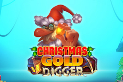 Christmas Gold Digger