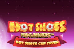 Hot Shots Megaways