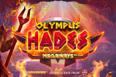 Olympus Hades Megaways