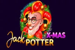 Jack Potter X-Mas