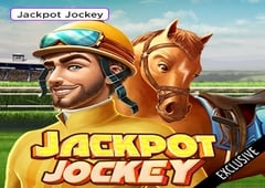 Jackpot Jockey