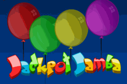 Jackpot Jamba Slots Online