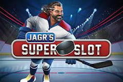 Jagr’s Super Slot