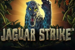 Jaguar Strike