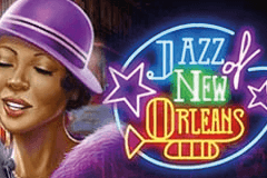 Jazz of New Orleans