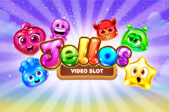 Jellos Slot Game