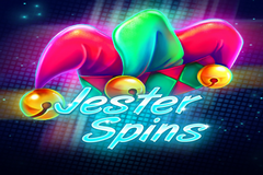 Jester Spins Slot Machine