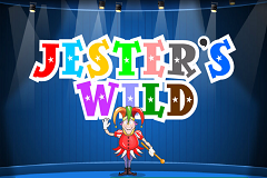 Jester's Wild