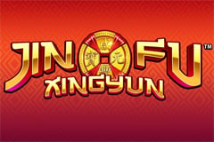 Jinfu Xingyun Online Slot