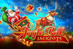 Jingle Bell Jackpots