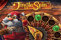 Jingle Spin