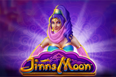 Jinns Moon Slot