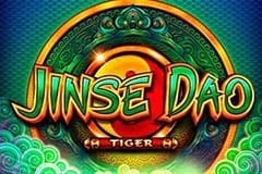 Jinse Dao Tiger Slot Game